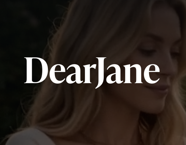 Dear Jane
