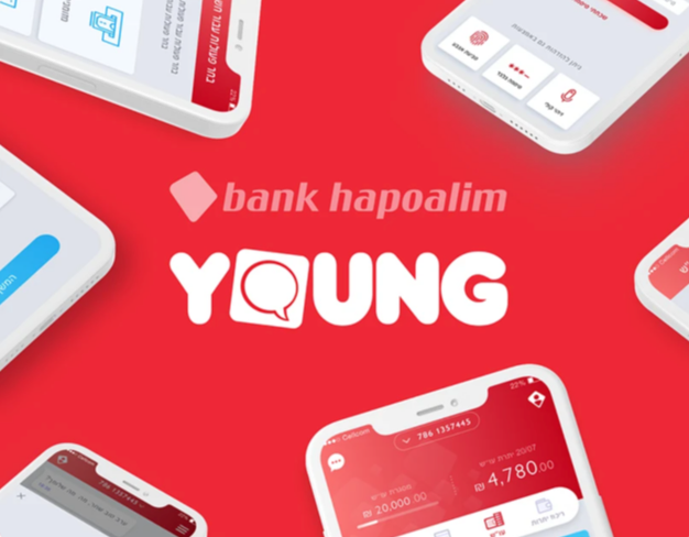 Bank Hapoalim Young