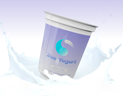 Joe Yogurt