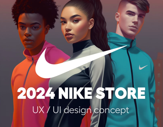 Nike (concept)