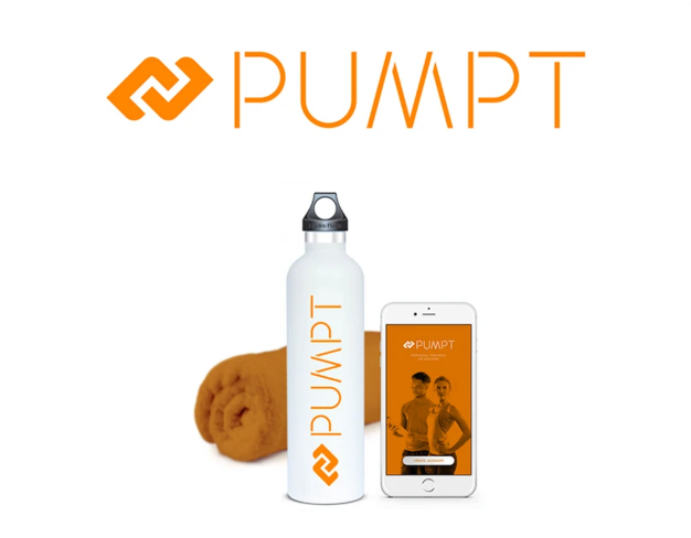 Pumpt