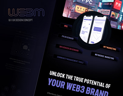 Web3 Company (concept)