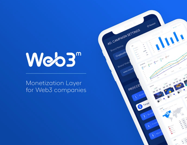 Web3 Monetization Layer