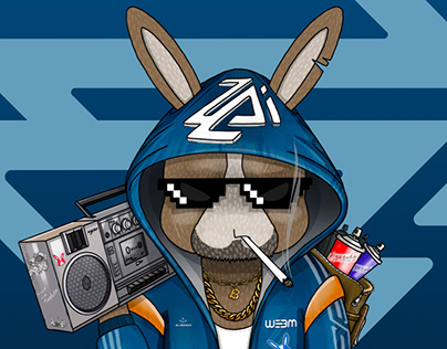 ZAI Rabbit
