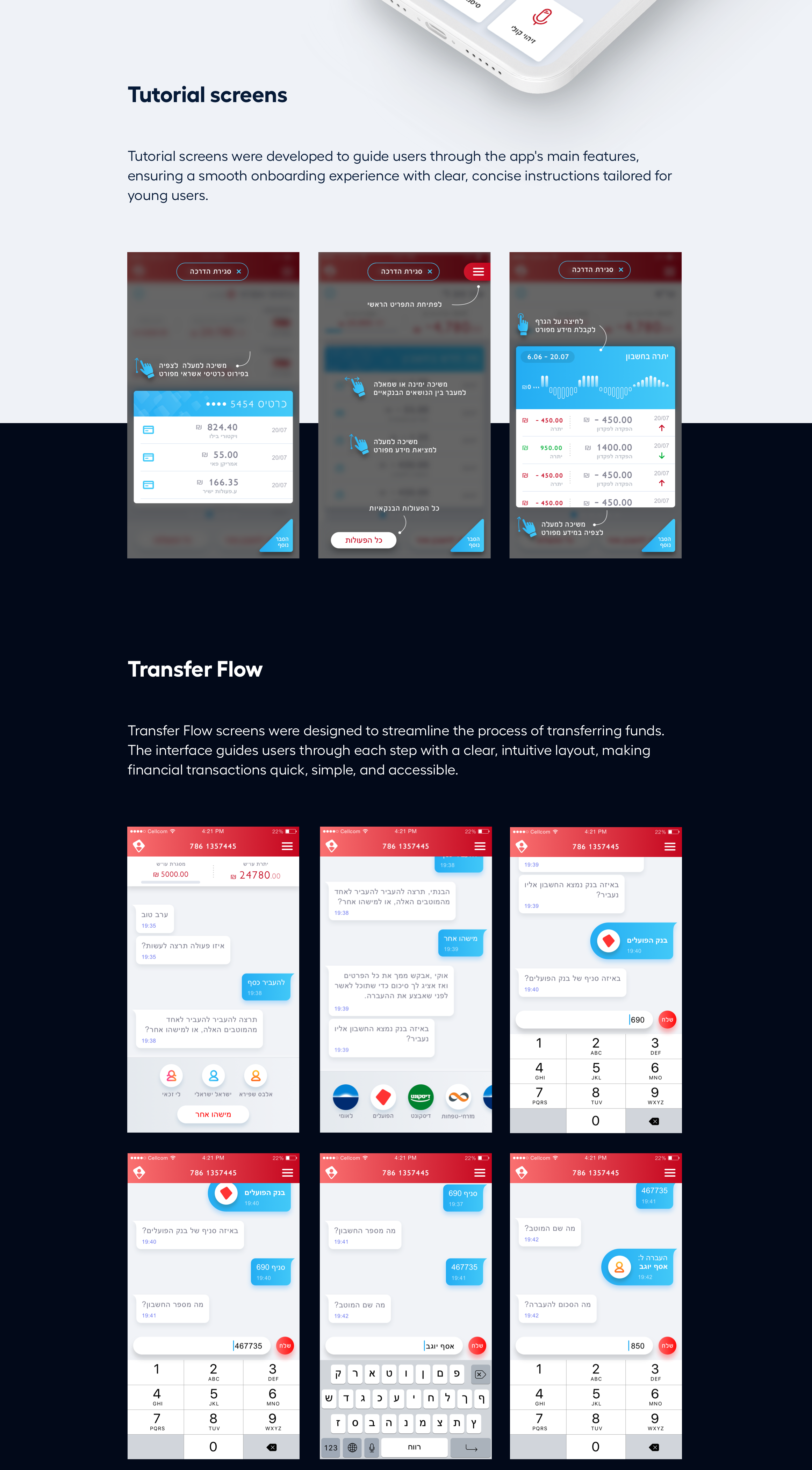 Bank Hapoalim Young — artifact 3