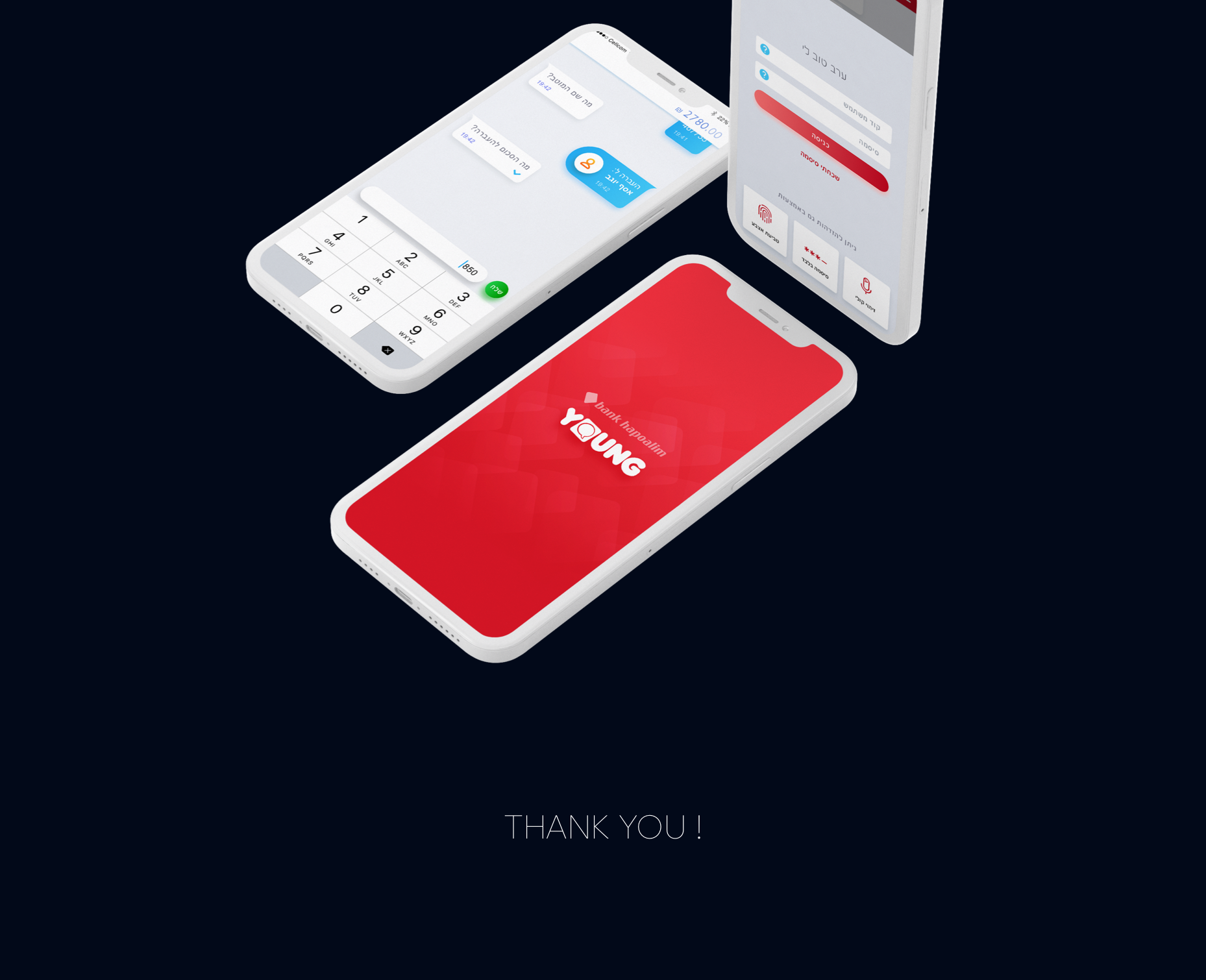 Bank Hapoalim Young — artifact 6