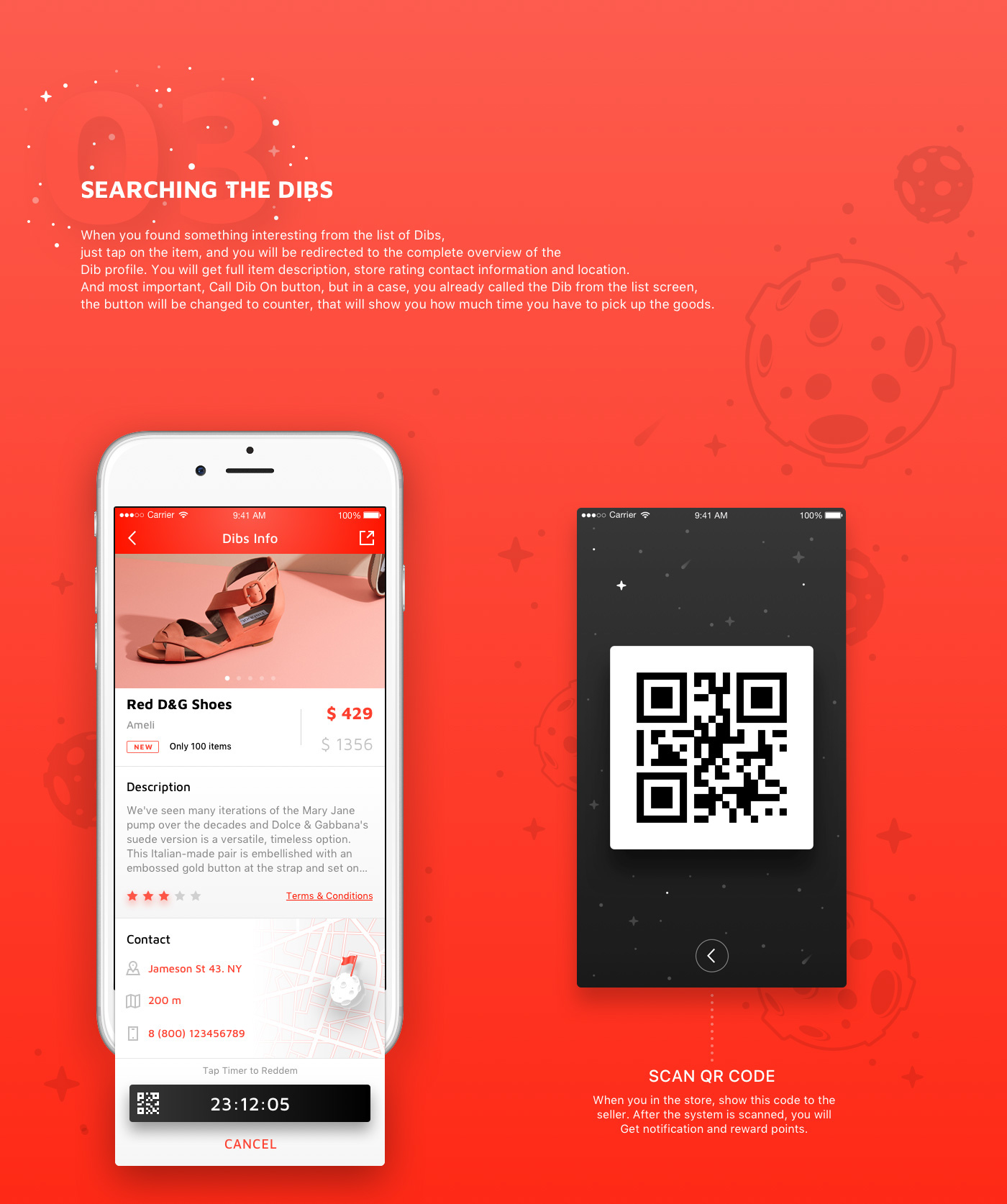 Dibstr — artifact 2