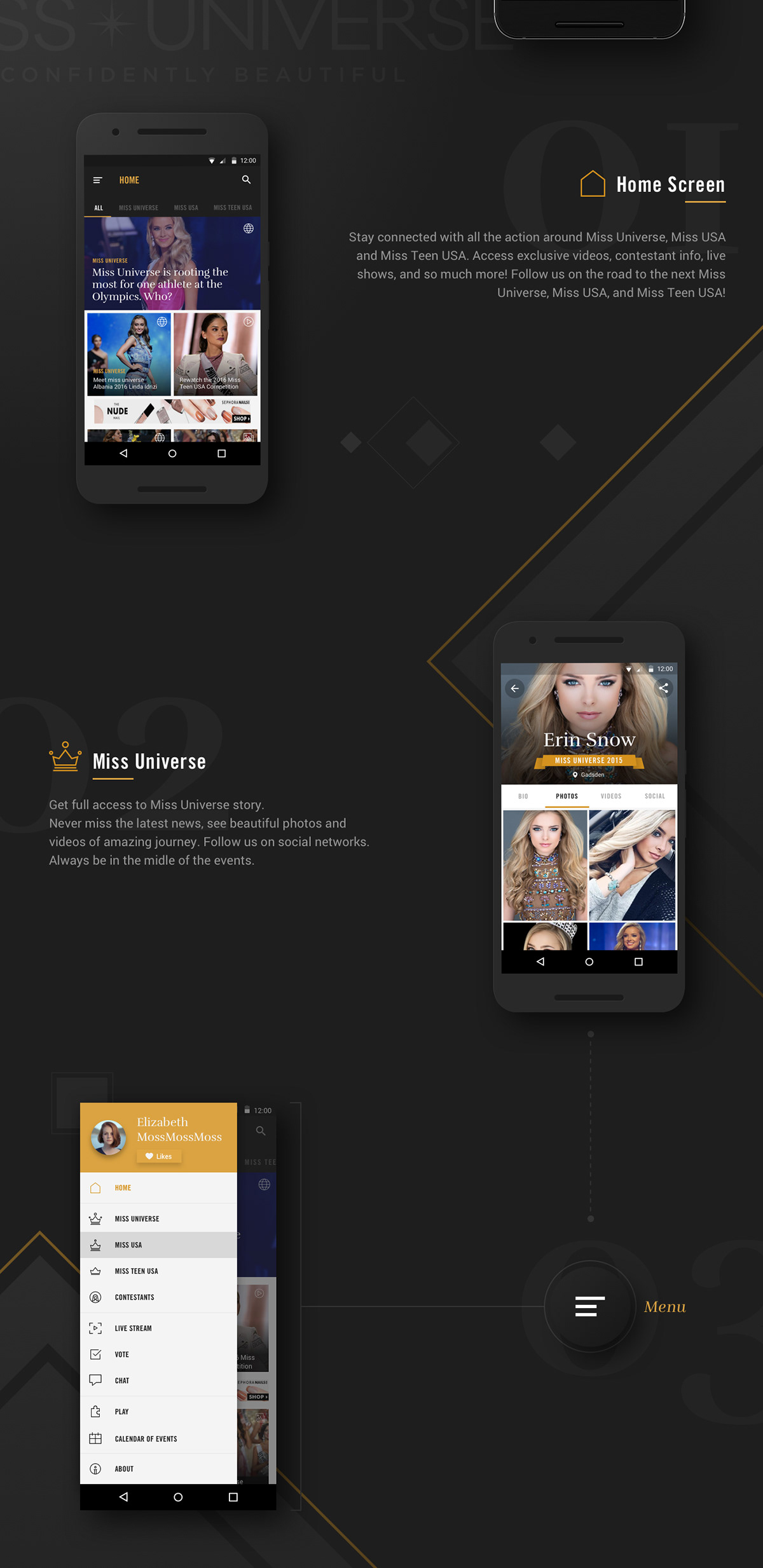 Miss U — artifact 2