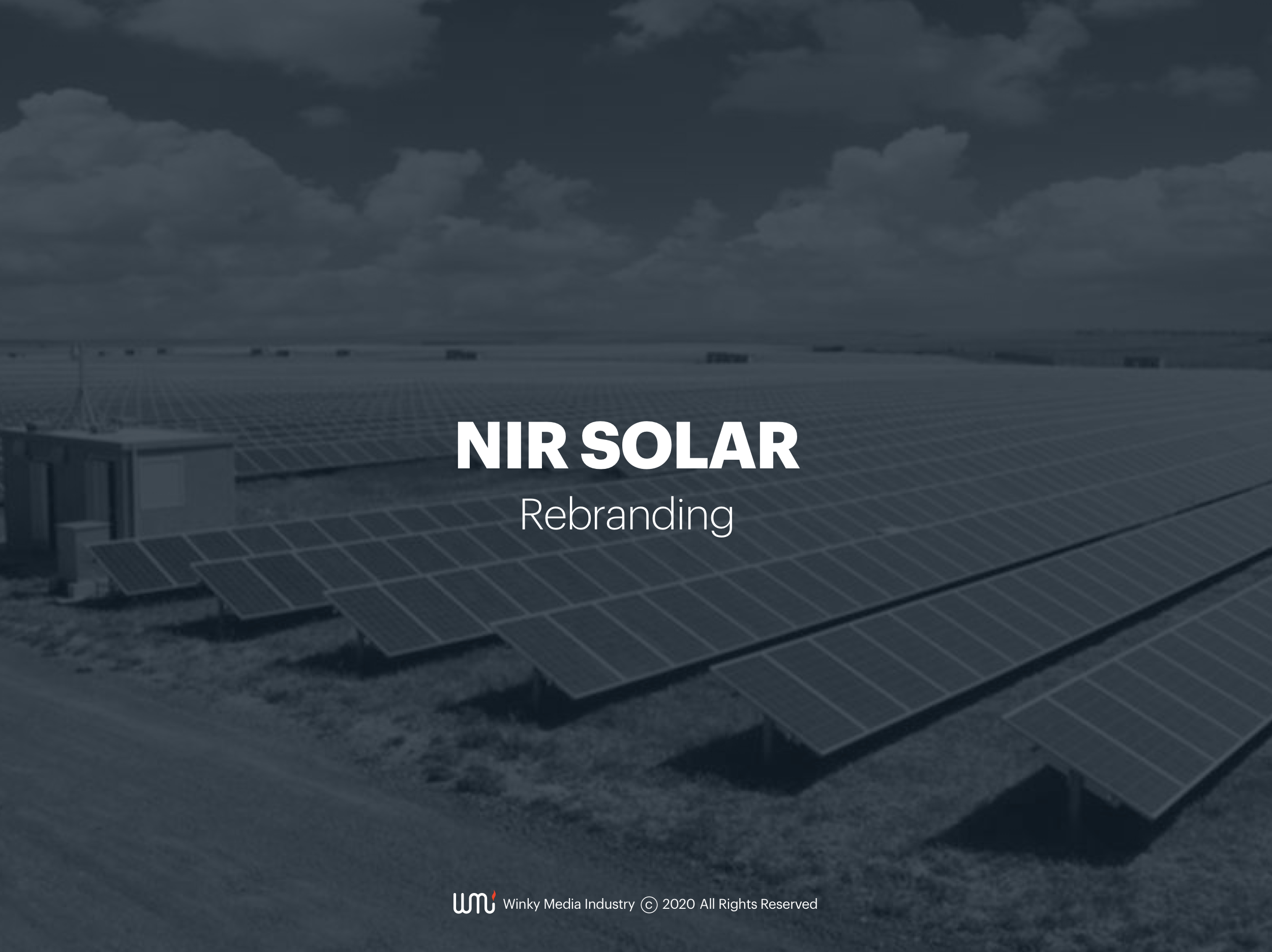 Nir Solar