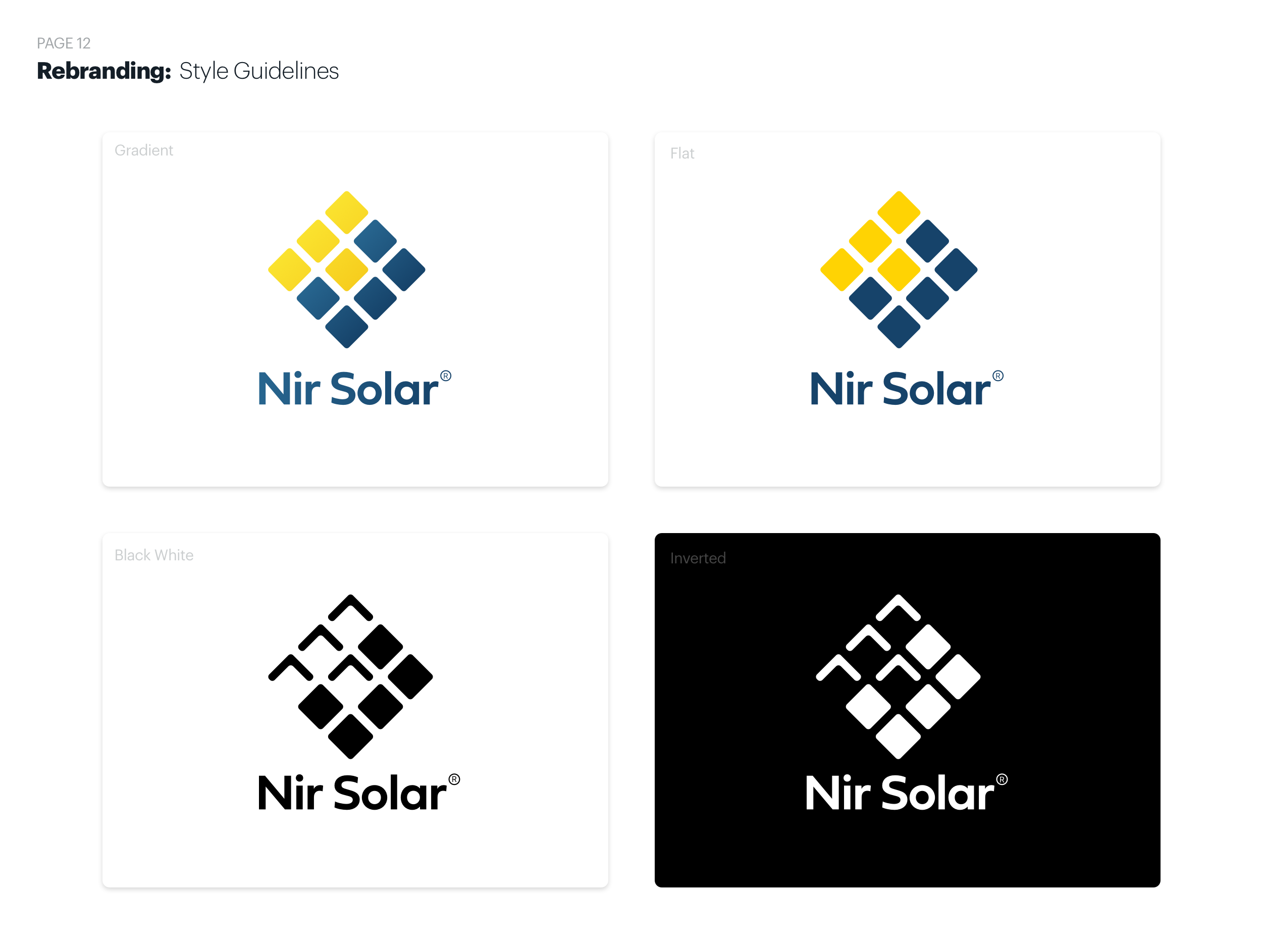 Nir Solar — artifact 13