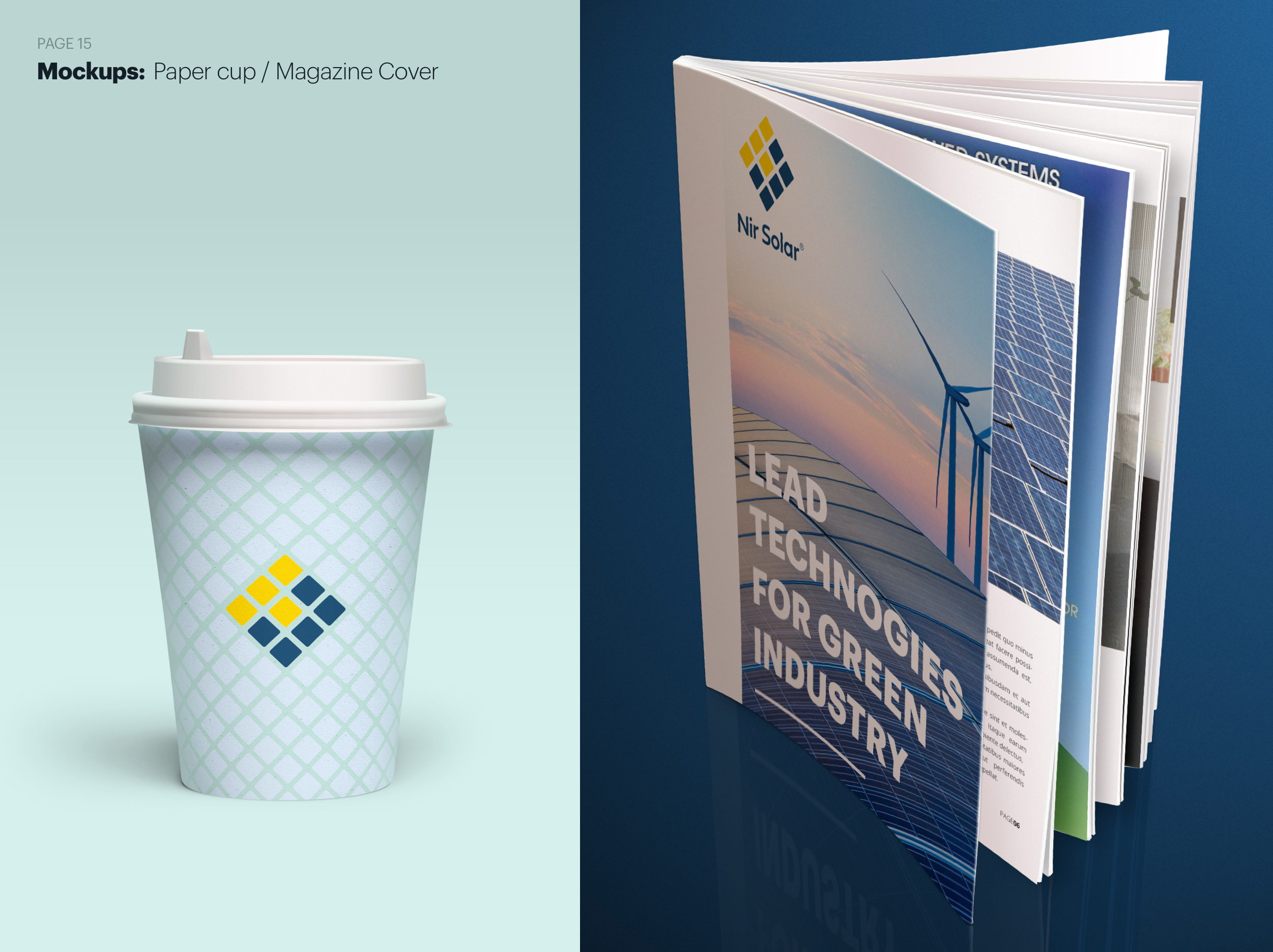 Nir Solar — artifact 16