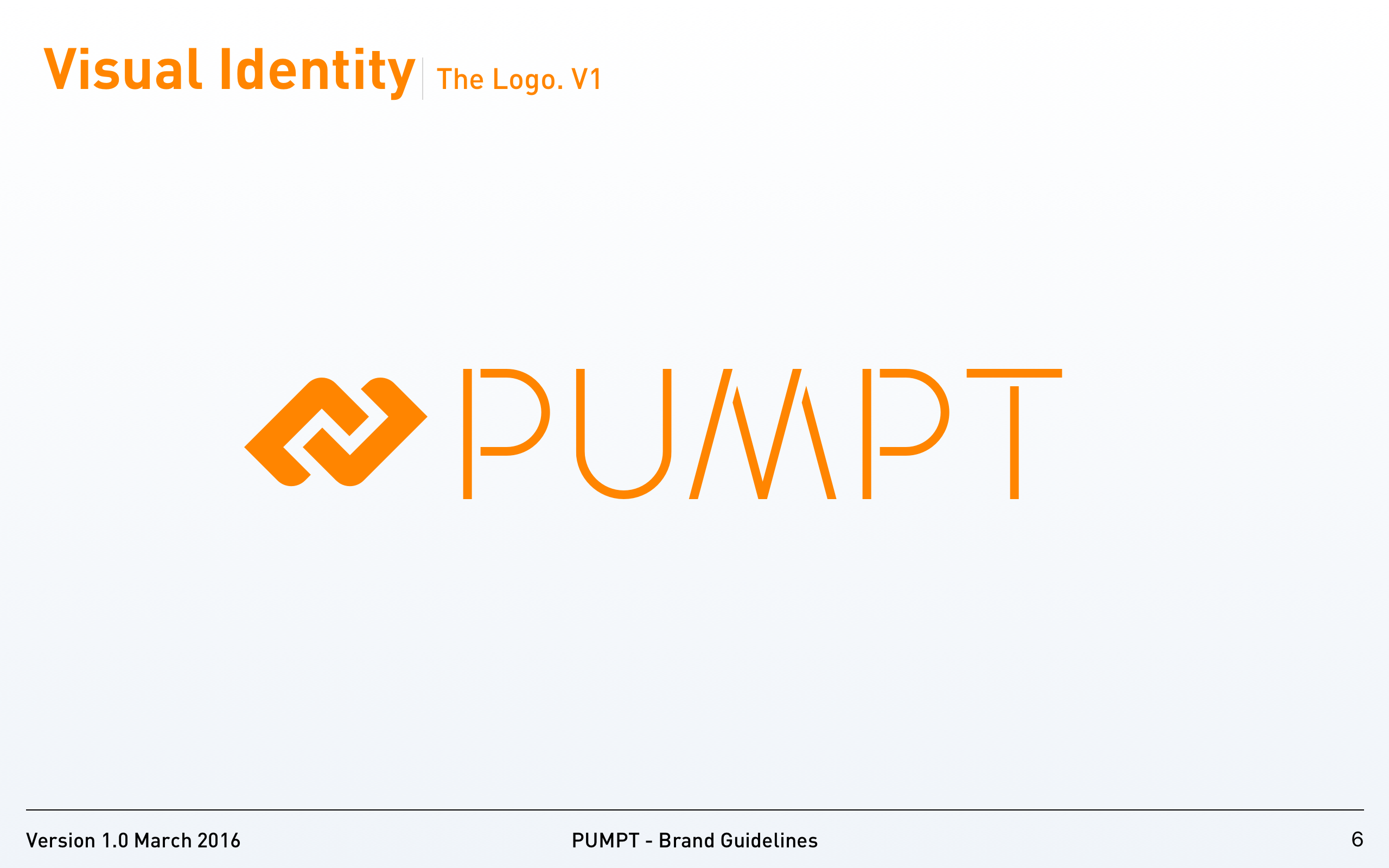 Pumpt — artifact 6