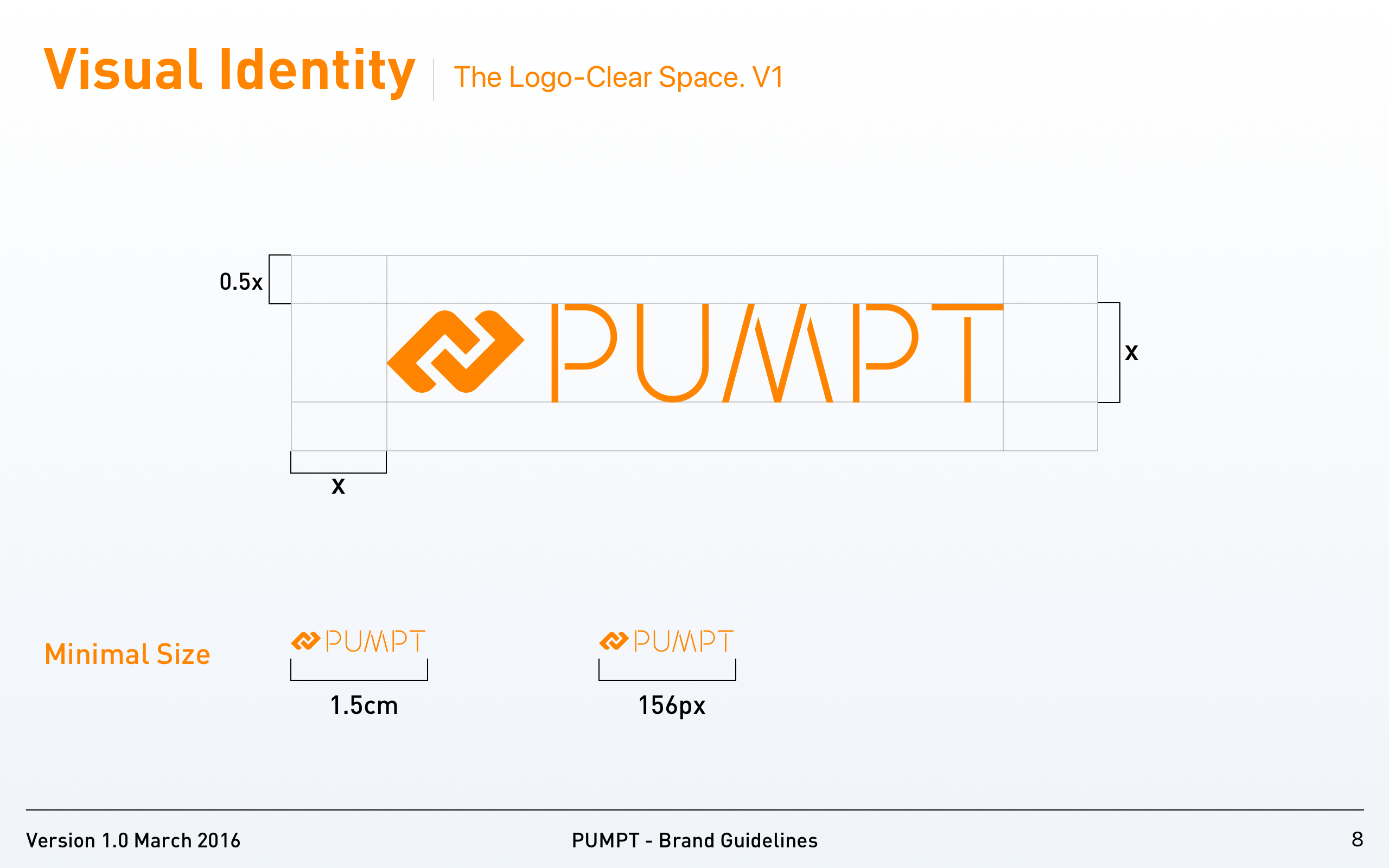 Pumpt — artifact 8