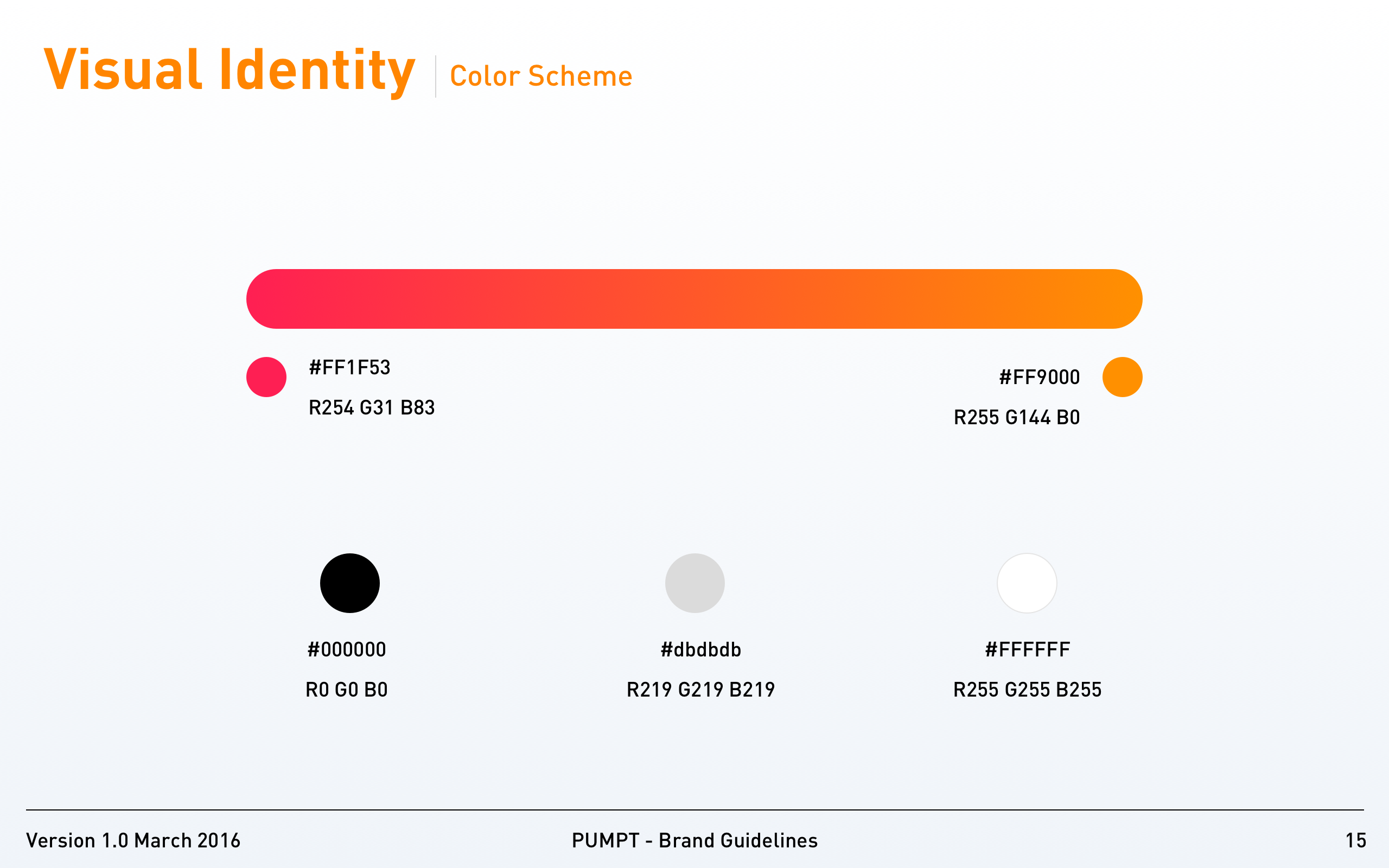 Pumpt — artifact 15