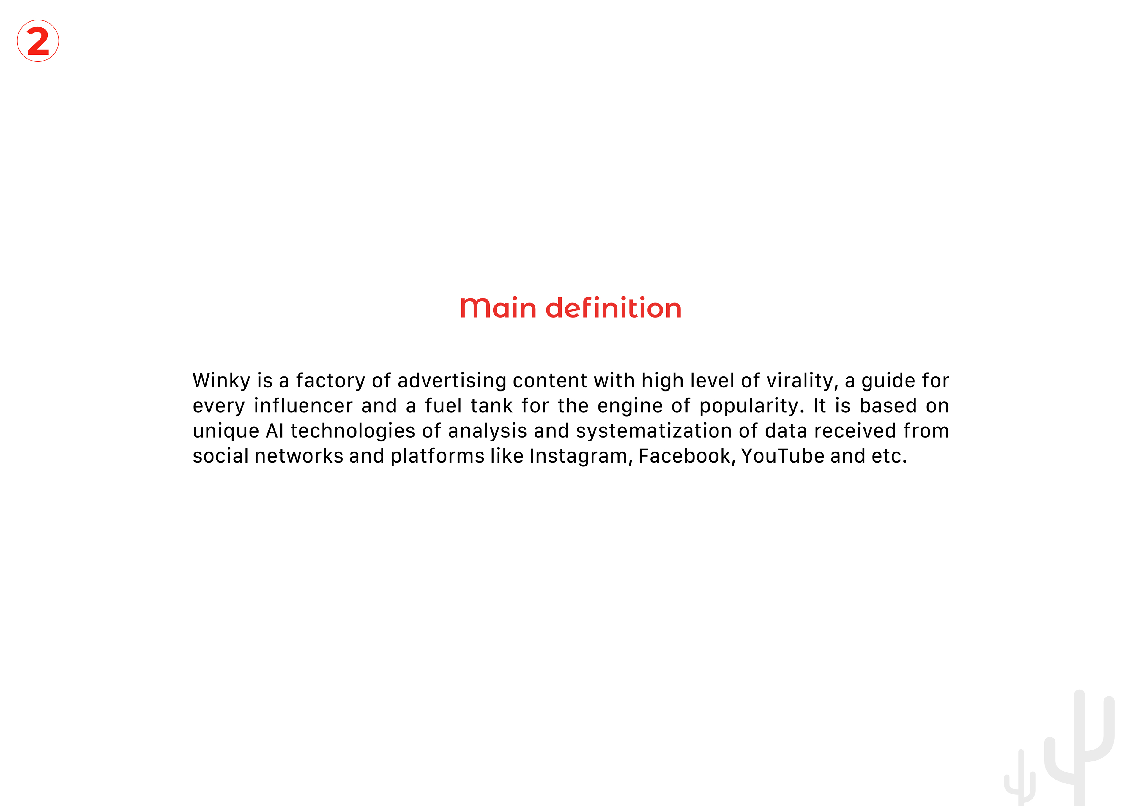 Winky — artifact 2