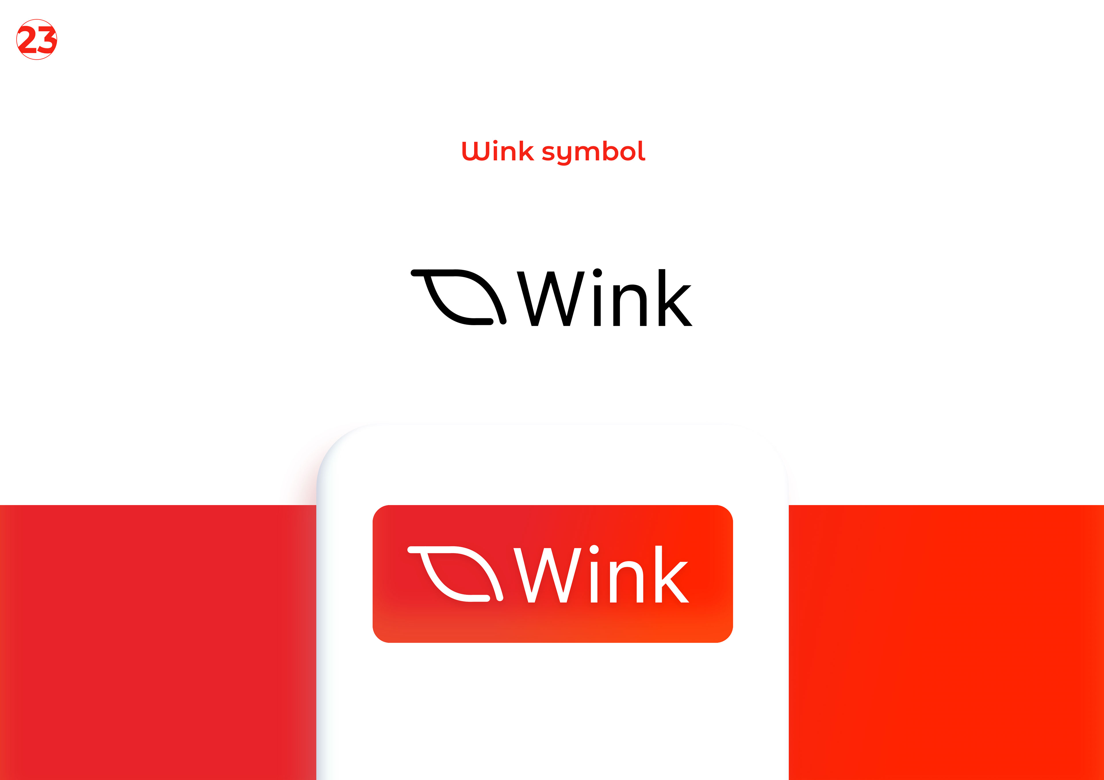 Winky — artifact 23