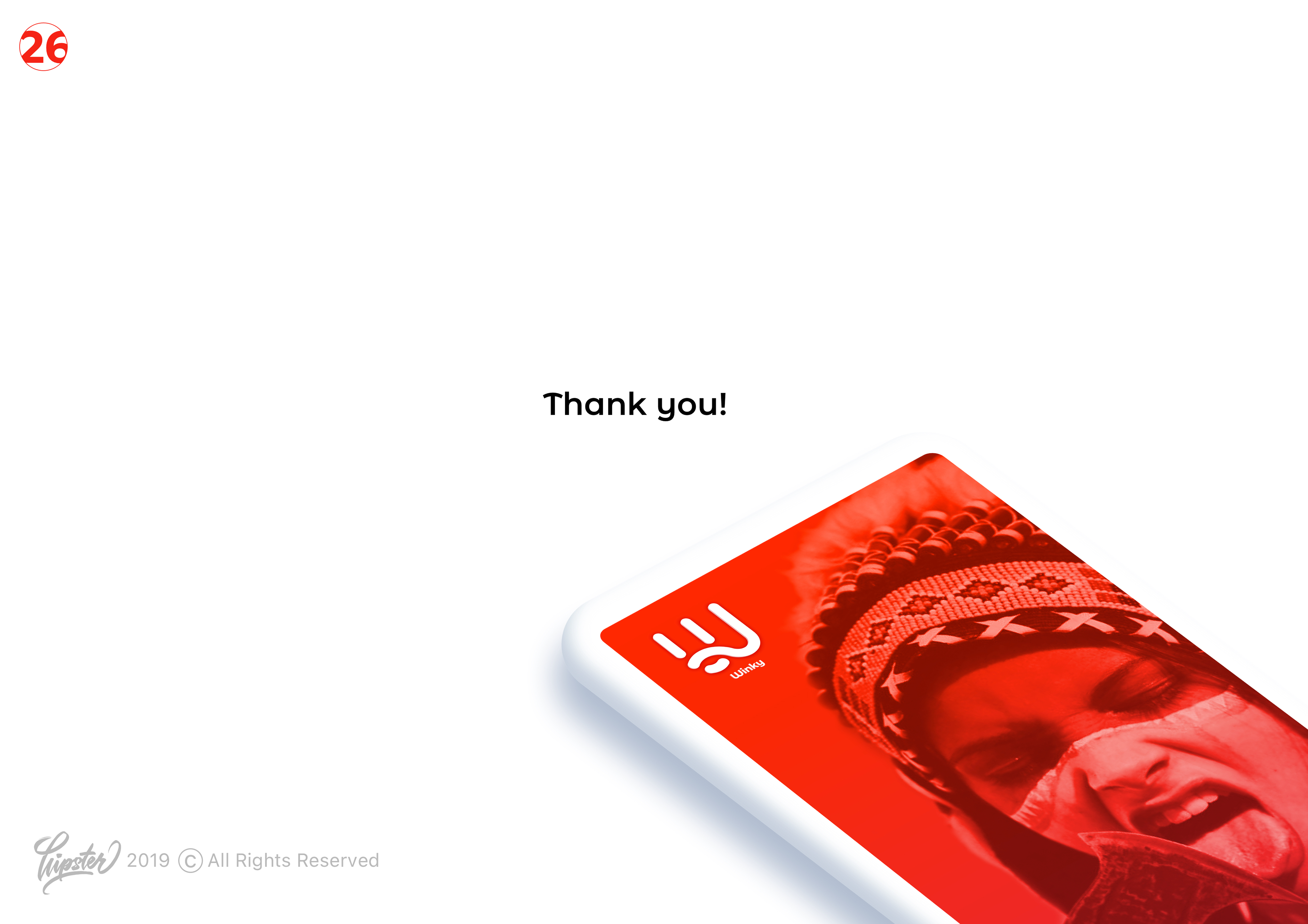 Winky — artifact 26