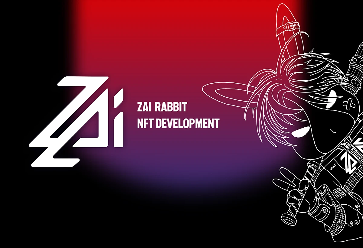 ZAI Rabbit — artifact 1